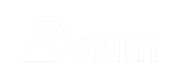 Aum Gold logo