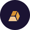 Aum Gold logo