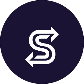 Secondswap logo